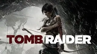 Tomb Raider Walkthrough 3