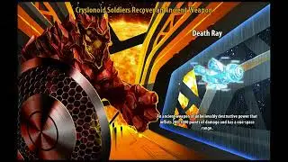 [Remnants of the Precursors] - Cryslonoid #13