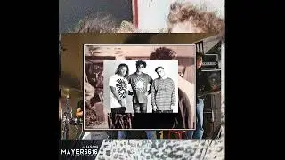 Soda Stereo (Edit #26)