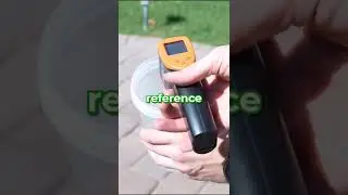 Can You Cook An Egg On Hot Cement? 🤔
