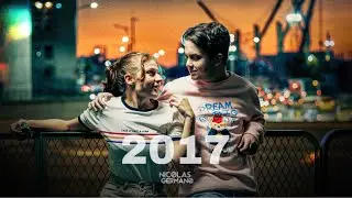 Nicolas Germano, Godoy Music - 2017 (Vídeo Oficial)