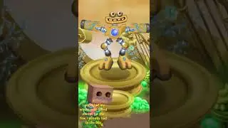 possibly the worst msm pain ever #msmgaming #msm #mysingingmonsters