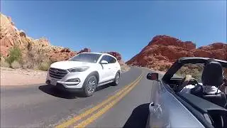 🇺🇸 Valley of Fire komplett