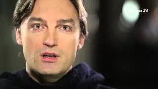 Александр Арсентьев в проекте 