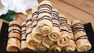 How to Make Best Pancakes at Home | Super Soft Pancakes Recipe!