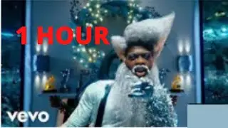 1 HOUR LOOP Lil Nas X - HOLIDAY (Clean - Lyrics) 1 HOUR SONG