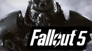 Fallout 5 - Concept Trailer