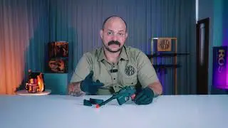 Review completo: Pistola de airsoft Mauser C96