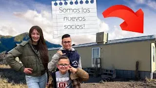 Nuestra Primera Inversion!!!!