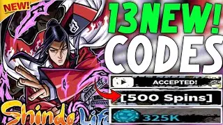 ⚠️Hurry!! Up⚠️Shindo Life Codes - Shindo Life Codes November 2024 - Shindo Life ROBLOX Codes 2024