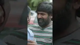 Bade Dino Ke Baad Vijay Sethupathi Ko Dekh Watchman Khush Ho Gaya
