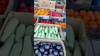 Цены. Оптовый рынок Желябовка. Крым.