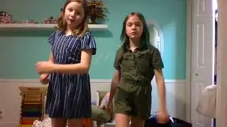 part 2 morning routine