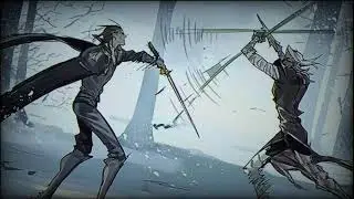 [AFK Arena GMV] - Song of the Abyss [Baden|Thane]