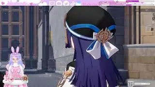 Suspicious Short People - Honkai Star Rail