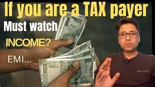 What Tax Payers Get in India? Why Buying Anything Doesn't Make Sense? 