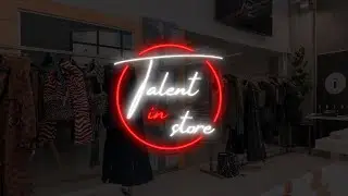 Talent in Store 2023