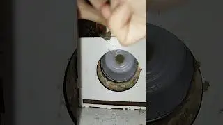 Проверяю стиралку с другими запчастями