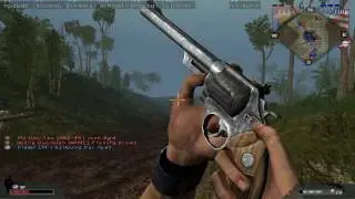 Прохождение Battlefield Vietnam - Тропа Хо Ши Мина. Часть 12.1