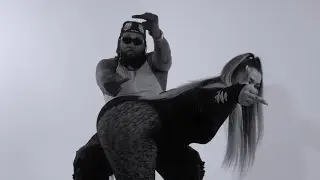 XO Man - SLAP (music video)