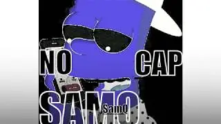 SamQ - No Cap (VIBE)
