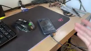 Issue with rooting phones