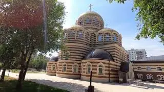 храм Ермогена в Гольянове