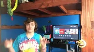 Happy Birthday Nintendo Switch!