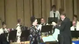 А любовь всё жива
