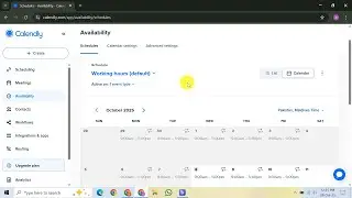 How To Connect Calendly To Teams