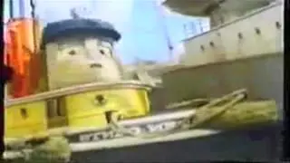 TTP's TUGS/Thomas 5 (FL ep, Thomas Gets Tricked/Ten Cents Gets Tricked)