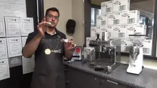 Sunbeam EM7100 Espresso and Capsule Machine Review