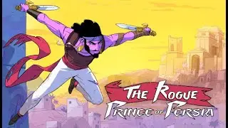 The Rogue Prince of Persia Türkçe Yama Kurulumu #therogueprinceofpersia #epicgames #steam #ubisoft