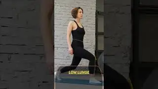 Gentle Yoga for Lower Back Relief #lowerbackpain #backpain #backpainrelief #lowerbackpainarelief