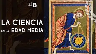 Science in the Middle Ages - Dr. Ana Minecan