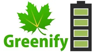 greenify about secret TIPS battery 🤗🤗🤗🔋100%✓