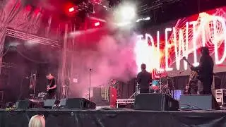 Idlewild - Dream Variations @ Heartland Festival 2024