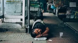 Mr Homeless Photoshop CC Tutorials 154 By Stopbox [Photoshop CC,Adobe Camera RAW]