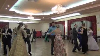 Берлинская полька 1