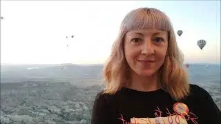 Грибы из камня HD