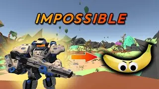 I Made The WORST Superhero Game...