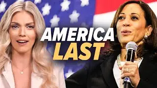 EXPOSED: Kamala's Border Crime Wave
