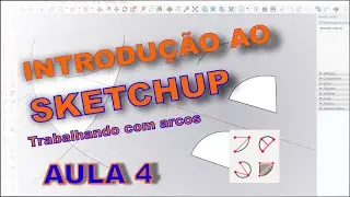 Aula 4 - Trabalhando com arcos
