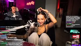 Генсуха проходит тест на IQ