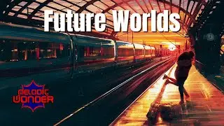 MEDZ & Nytrix - Future Worlds [Unofficial Music Video]