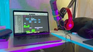 Чистый (Скриптонит cover)