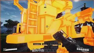 Играю в Satisfactory — часть IV