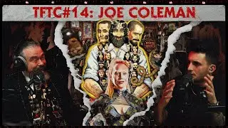 Owning Albert Fish's REAL Letter, Curating the Odditorium, & Painting the Infamous w/ Joe Coleman