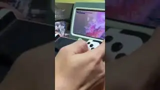Byonetta Rata kanan EGG NS