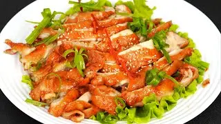 Công thức GÀ RIM XÁ XÍU mềm ngọt, thơm lừng, chuẩn vị